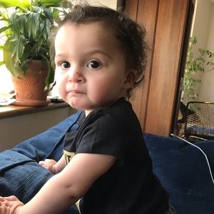 Meet your Posher, Ava